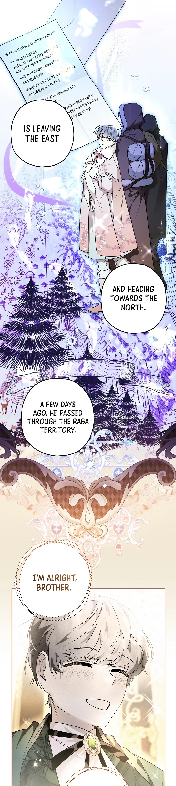 Sigrid Chapter 52 - Page 7