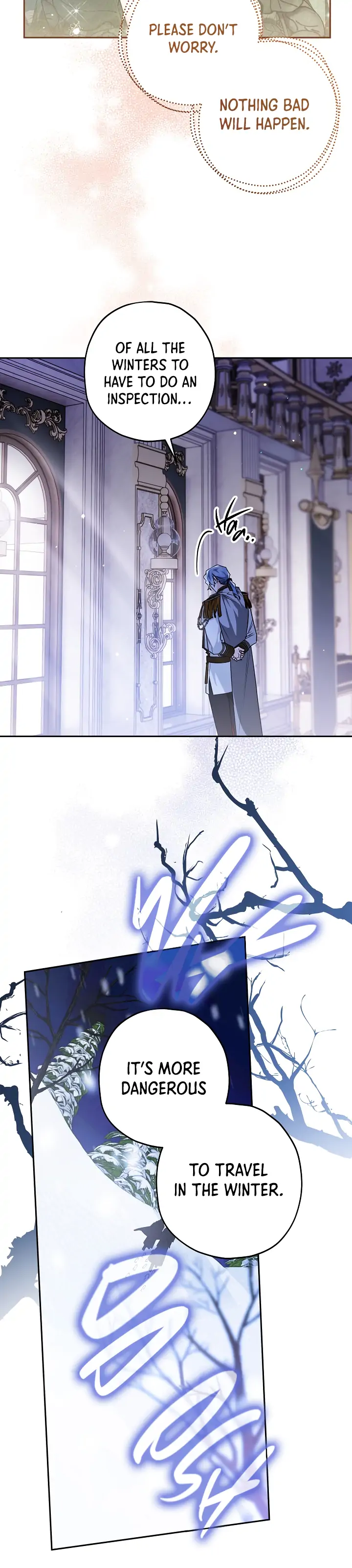 Sigrid Chapter 52 - Page 8