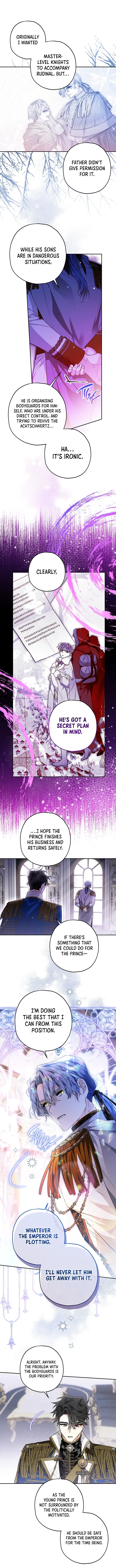 Sigrid Chapter 52 - Page 9