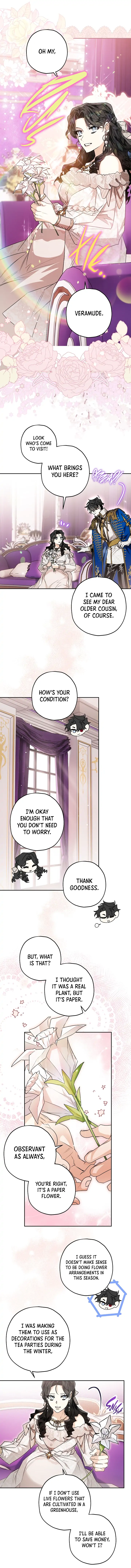 Sigrid Chapter 52 - Page 12