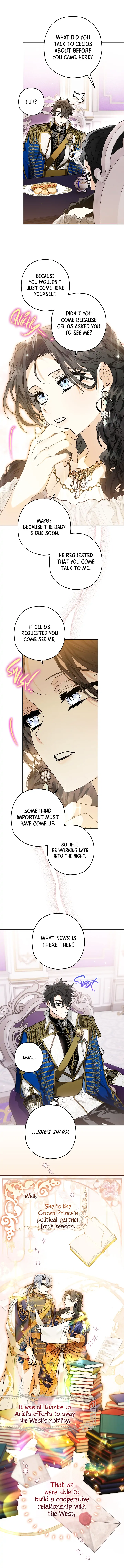 Sigrid Chapter 52 - Page 15