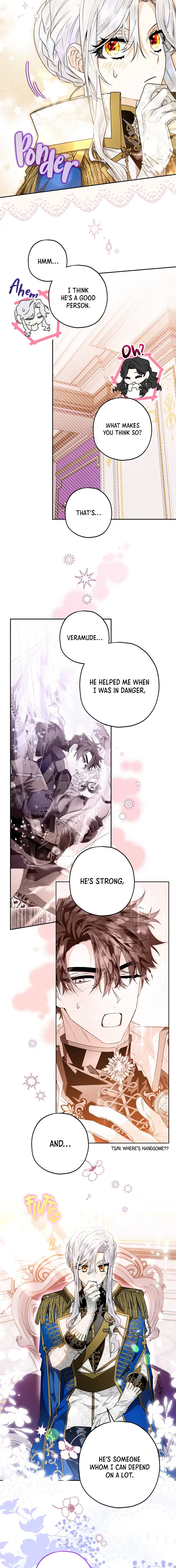 Sigrid Chapter 53 - Page 5