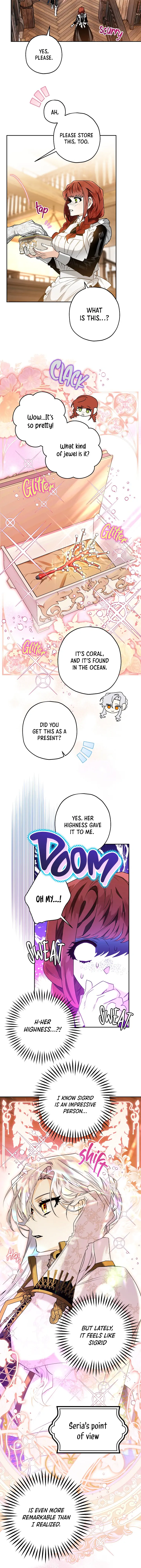 Sigrid Chapter 53 - Page 8