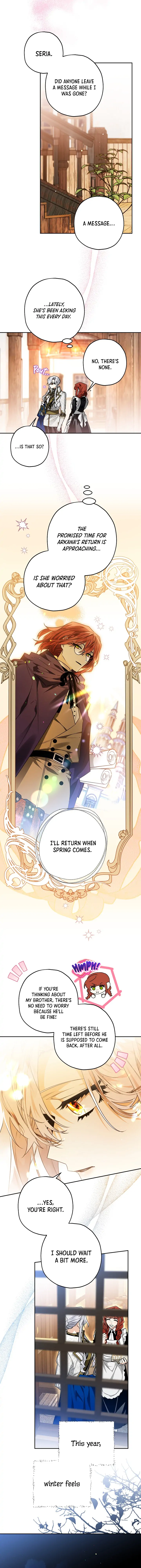 Sigrid Chapter 53 - Page 9