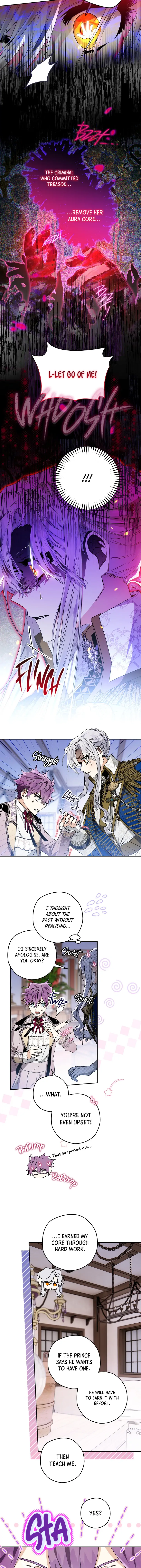 Sigrid Chapter 56 - Page 4