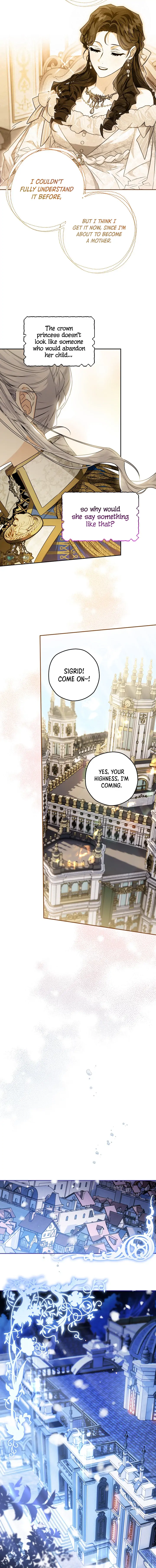 Sigrid Chapter 56 - Page 12