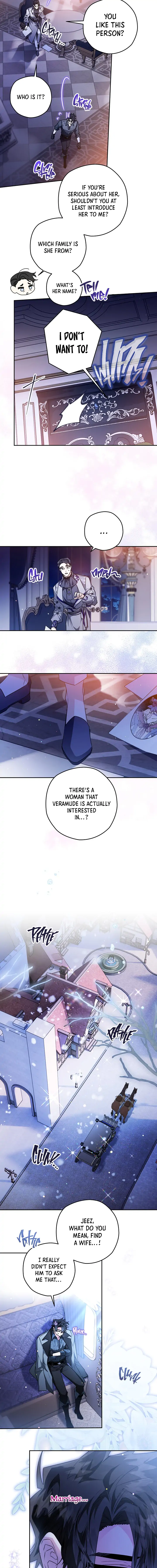 Sigrid Chapter 57 - Page 5