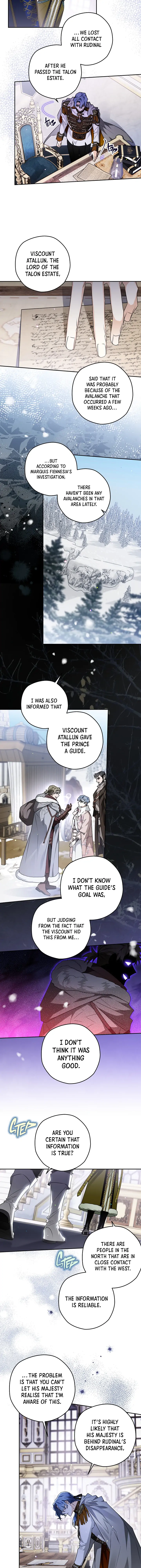 Sigrid Chapter 57 - Page 9