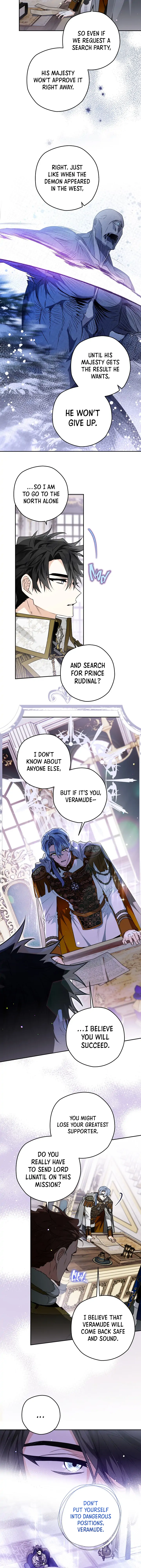 Sigrid Chapter 57 - Page 10