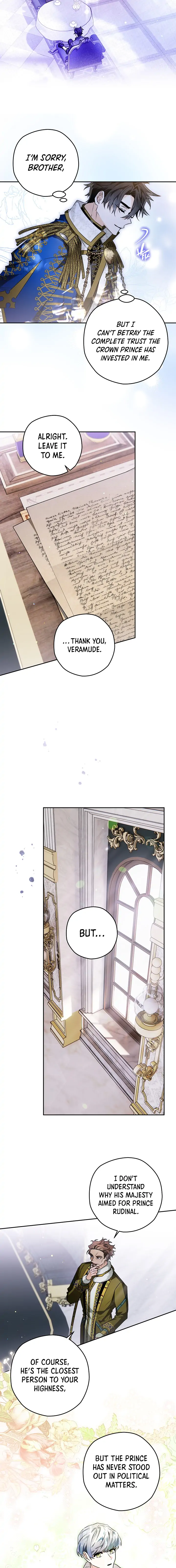 Sigrid Chapter 57 - Page 11