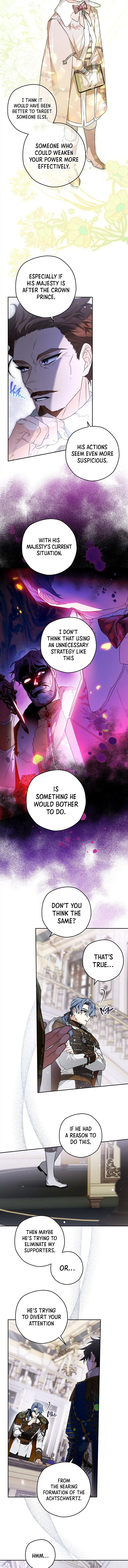 Sigrid Chapter 57 - Page 12