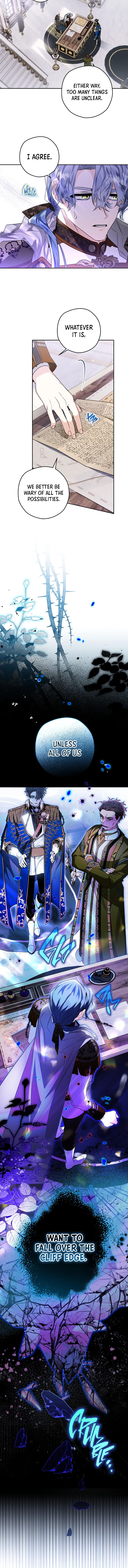 Sigrid Chapter 57 - Page 13