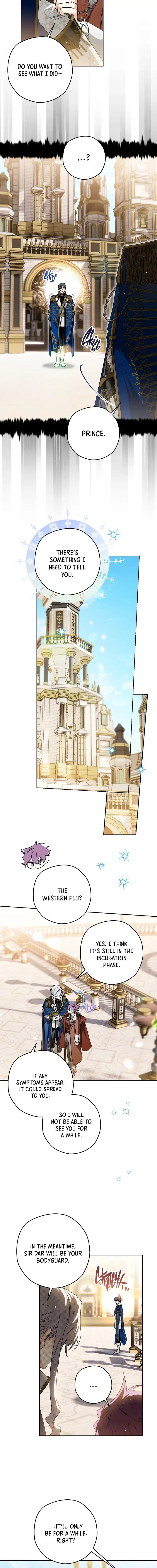 Sigrid Chapter 58 - Page 4