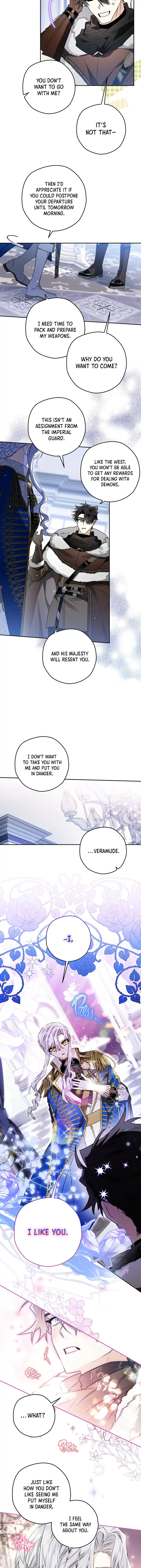 Sigrid Chapter 58 - Page 10