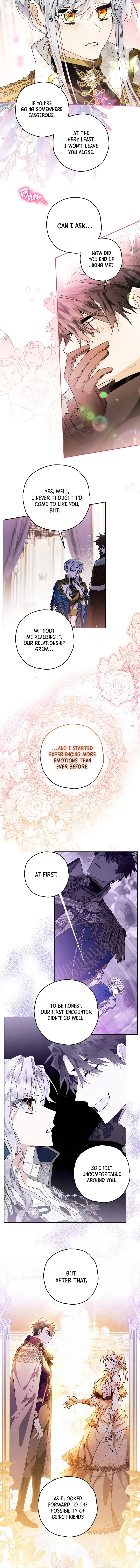 Sigrid Chapter 58 - Page 11