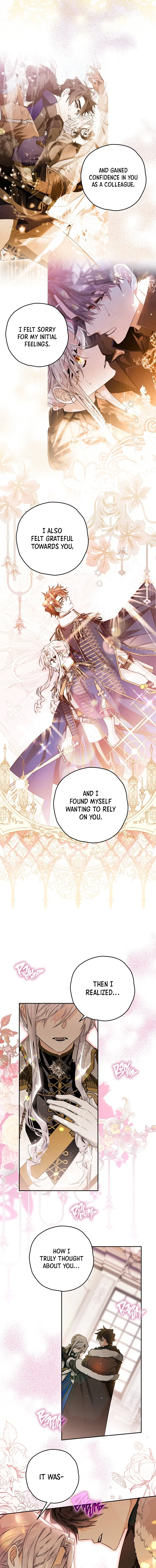 Sigrid Chapter 58 - Page 12