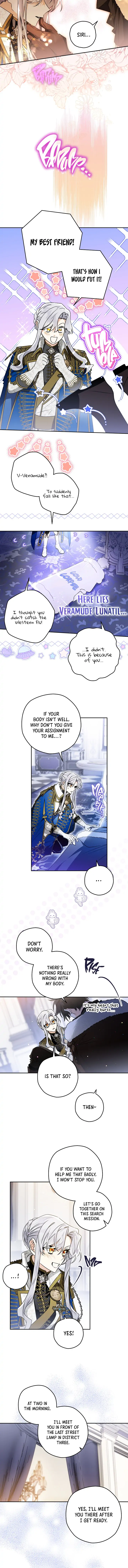 Sigrid Chapter 58 - Page 13