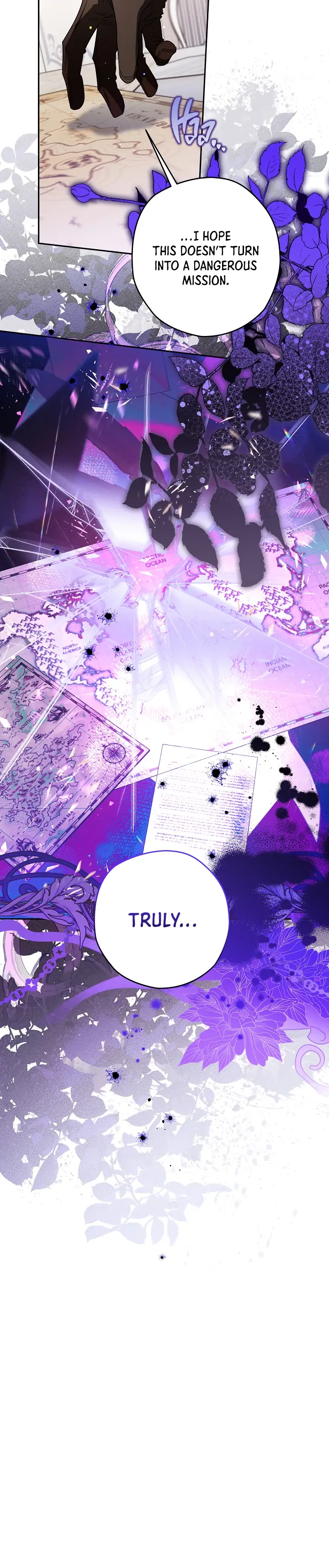 Sigrid Chapter 58 - Page 15