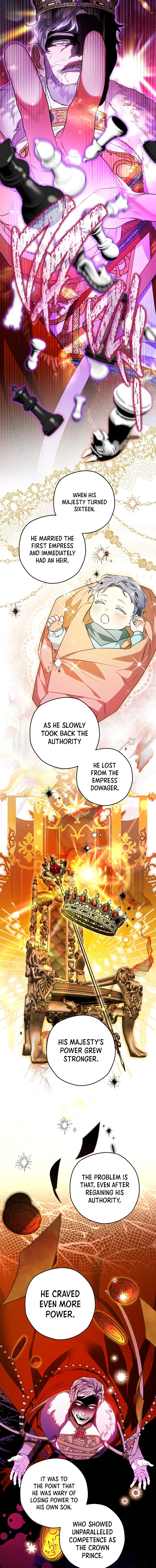 Sigrid Chapter 61 - Page 6