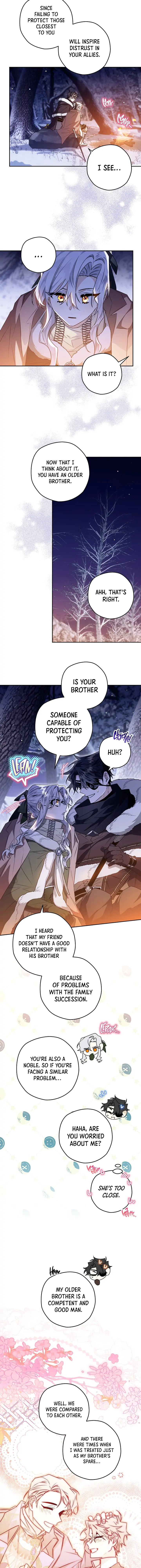 Sigrid Chapter 61 - Page 11