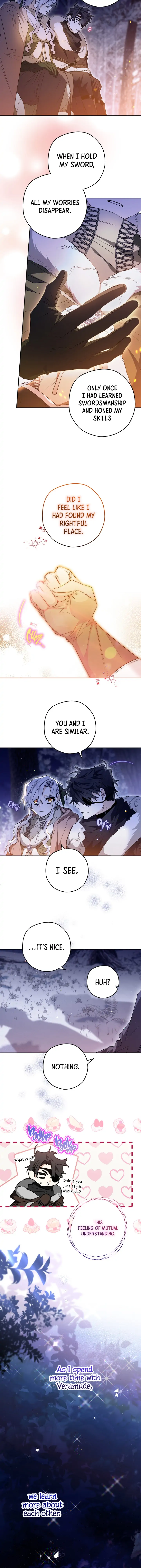 Sigrid Chapter 61 - Page 13