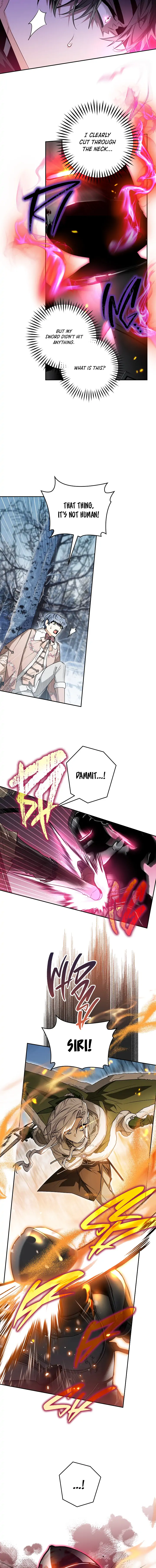 Sigrid Chapter 62 - Page 6