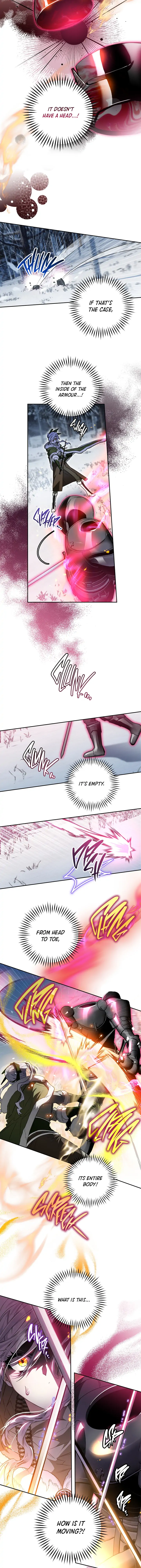 Sigrid Chapter 62 - Page 7