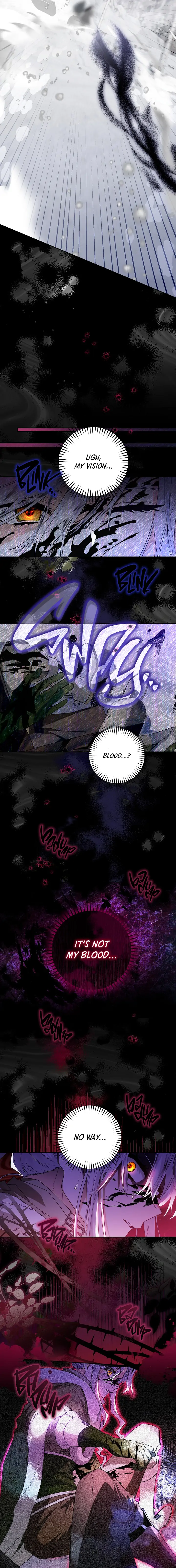 Sigrid Chapter 62 - Page 13