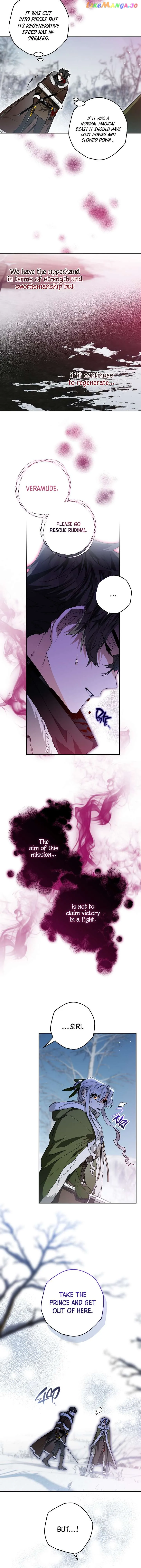 Sigrid Chapter 63 - Page 4