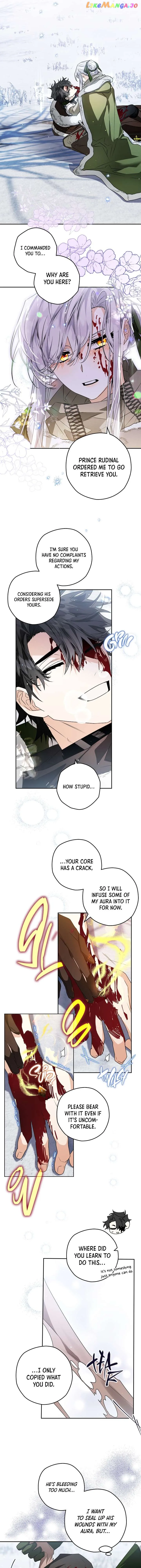 Sigrid Chapter 63 - Page 11