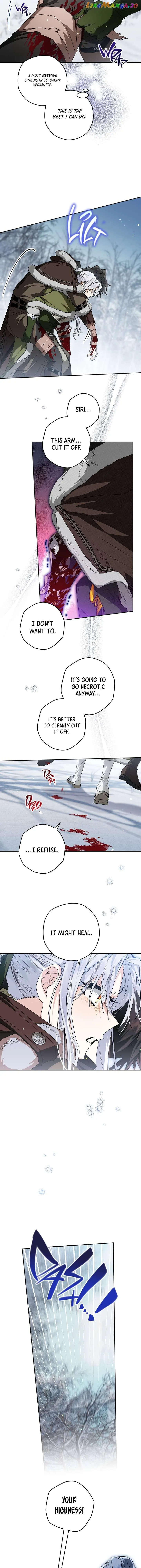 Sigrid Chapter 63 - Page 12