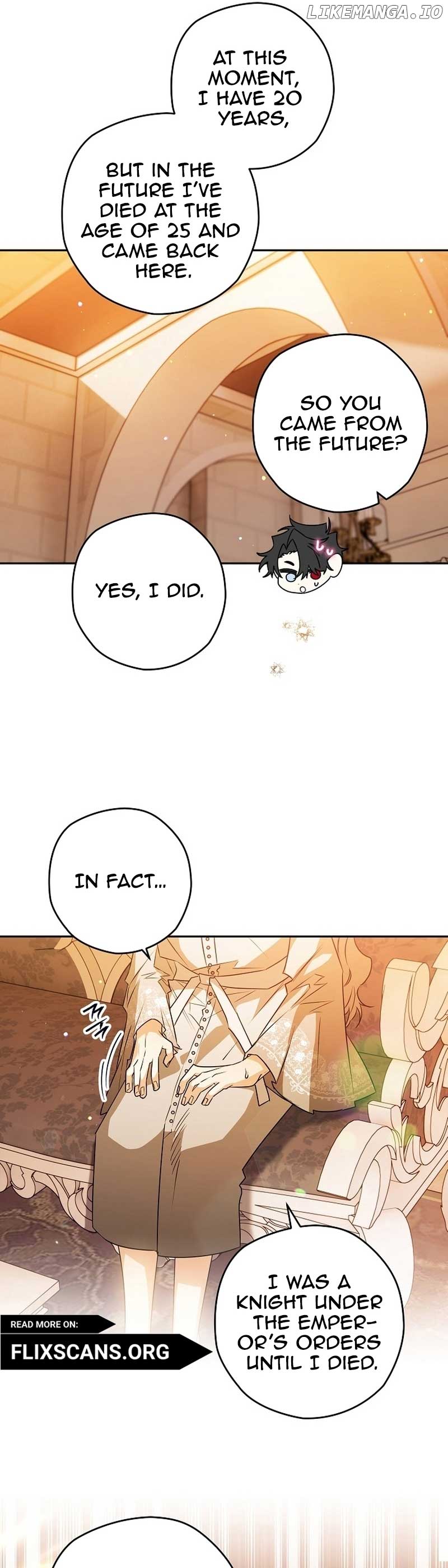 Sigrid Chapter 65 - Page 17