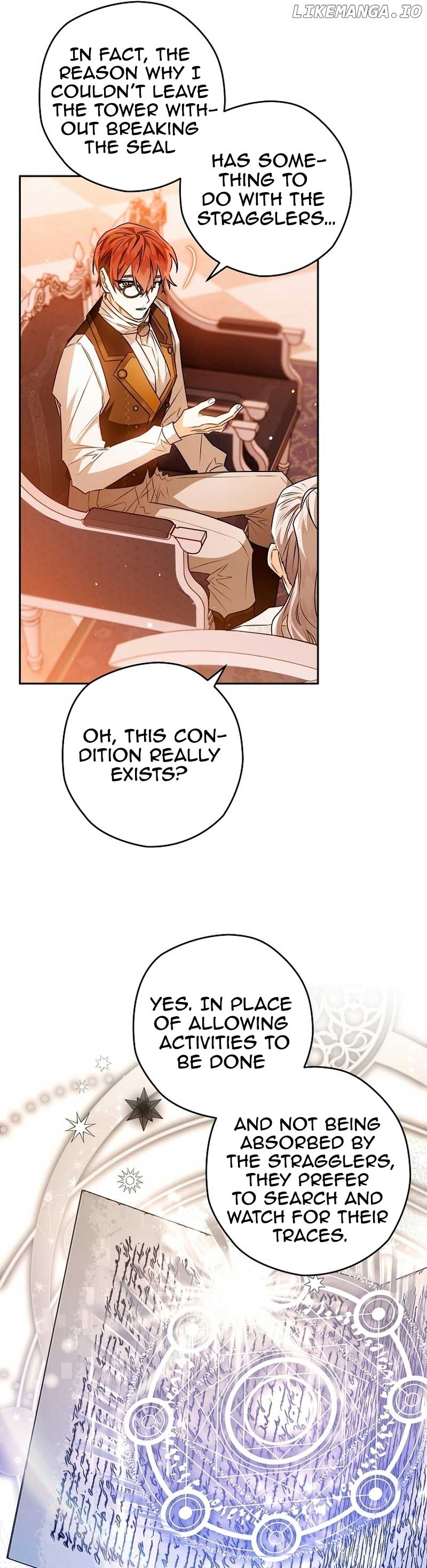 Sigrid Chapter 65 - Page 36