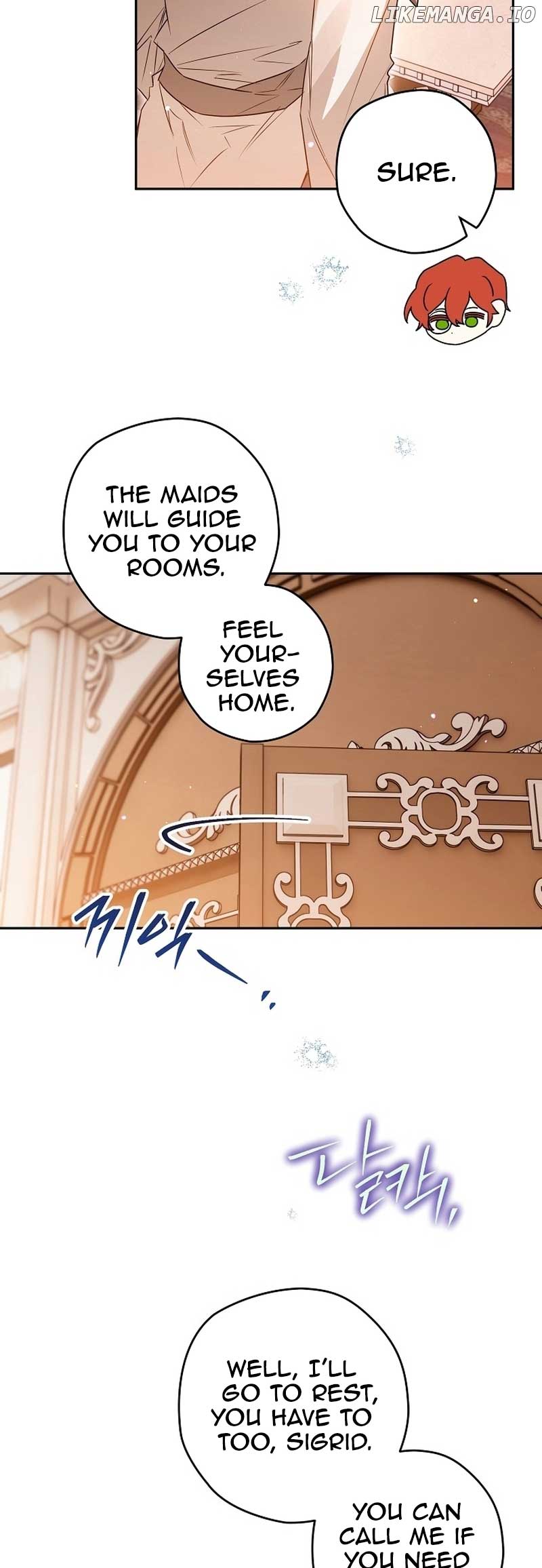 Sigrid Chapter 65 - Page 44