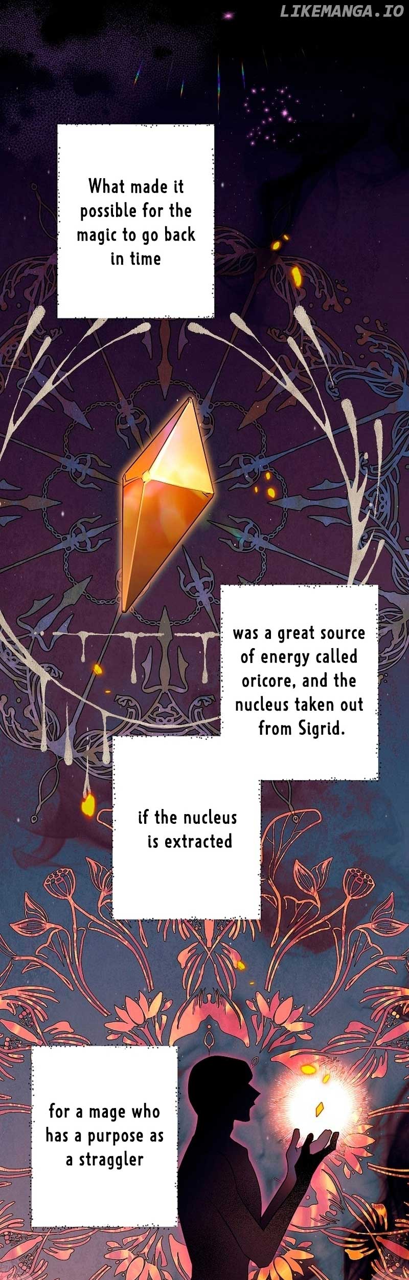 Sigrid Chapter 65 - Page 50
