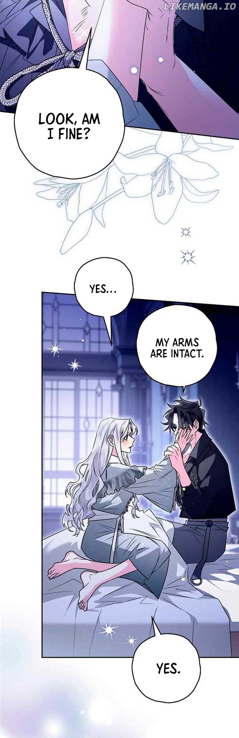 Sigrid Chapter 66 - Page 12