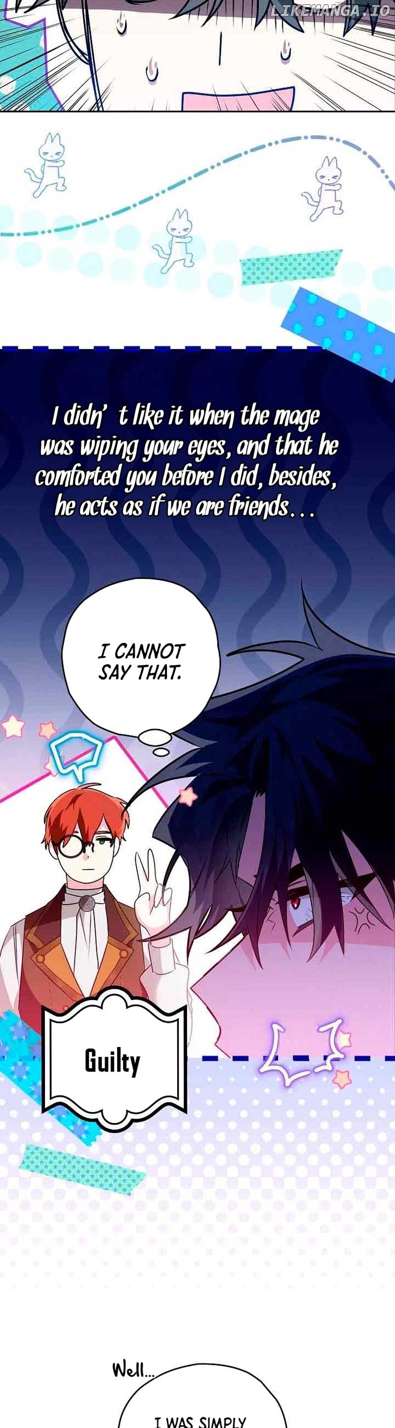 Sigrid Chapter 66 - Page 14