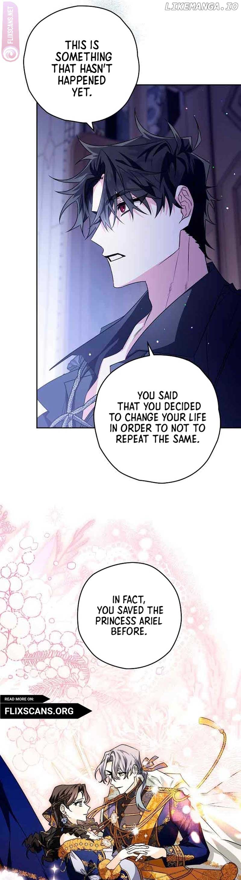 Sigrid Chapter 66 - Page 16