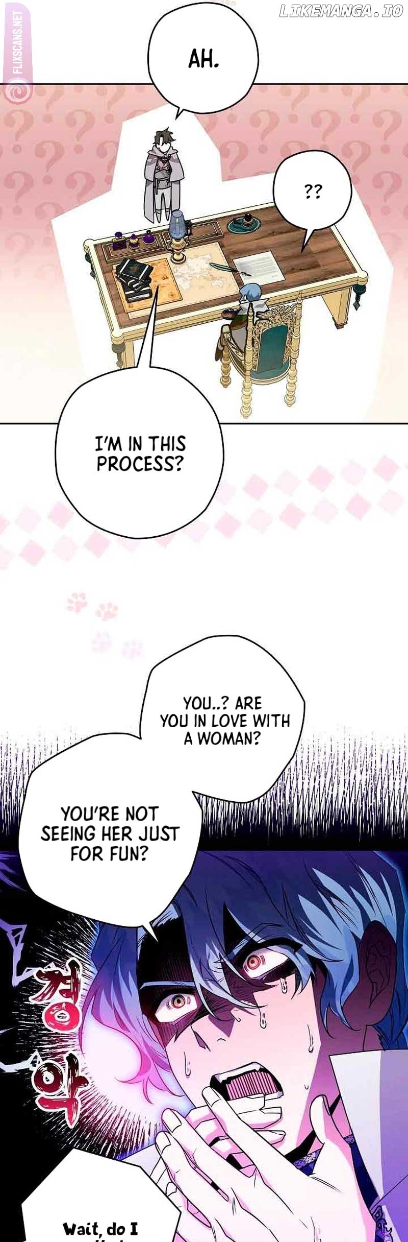 Sigrid Chapter 66 - Page 34