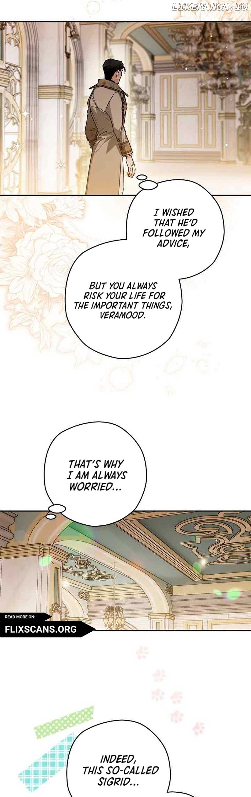 Sigrid Chapter 66 - Page 50