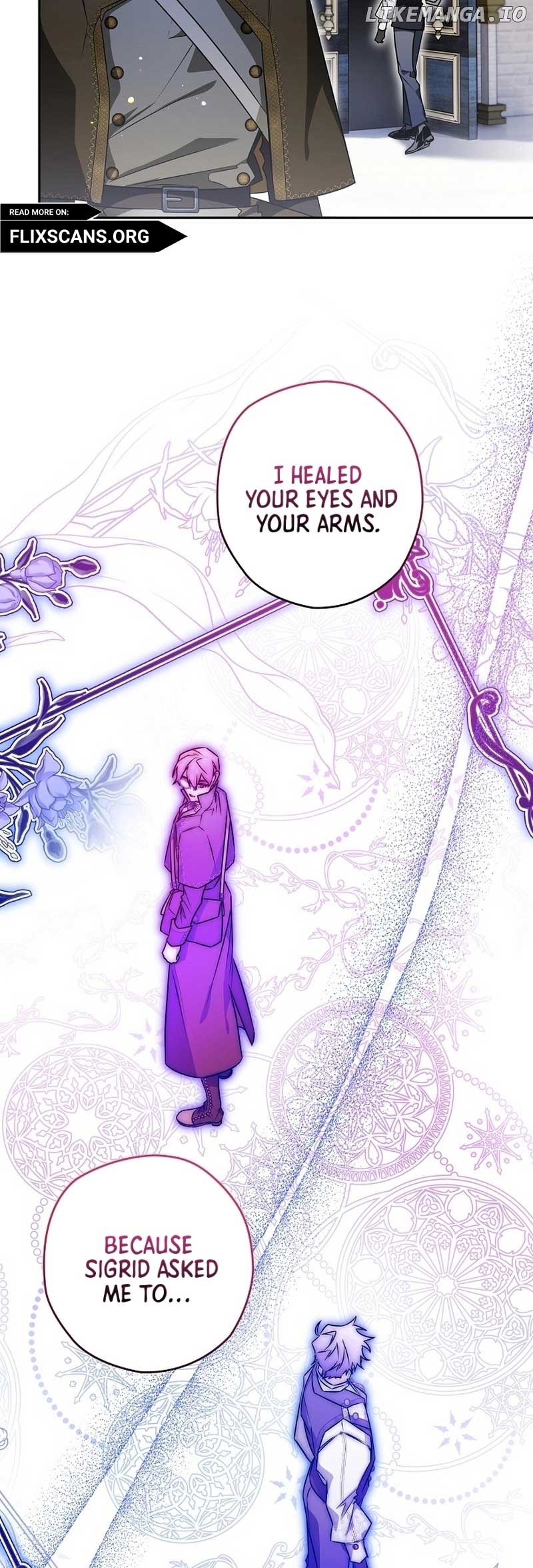 Sigrid Chapter 67 - Page 9