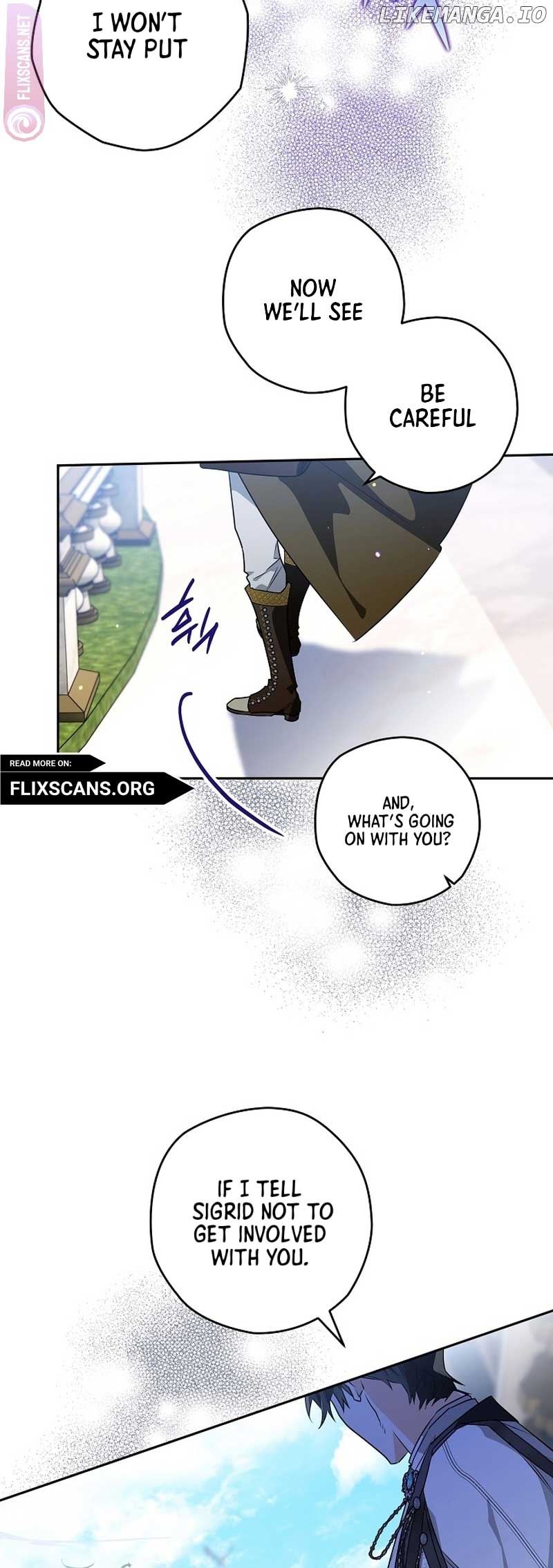 Sigrid Chapter 67 - Page 13