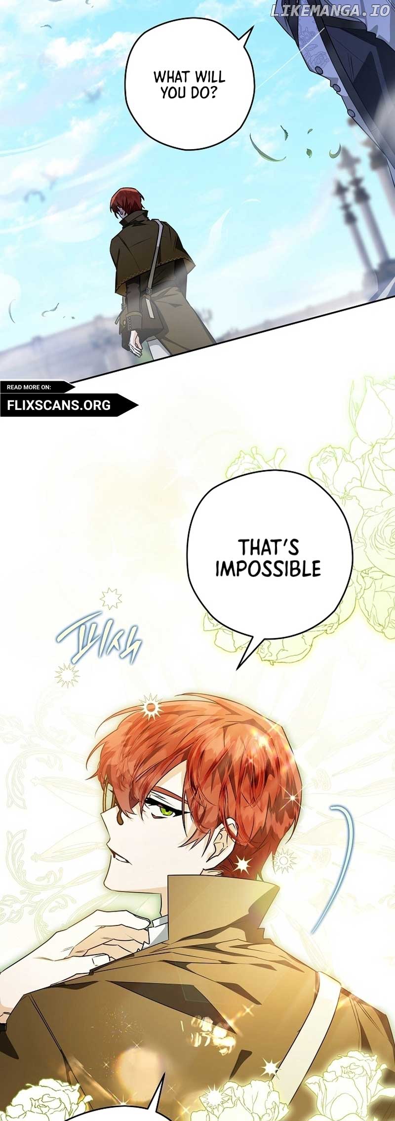 Sigrid Chapter 67 - Page 14