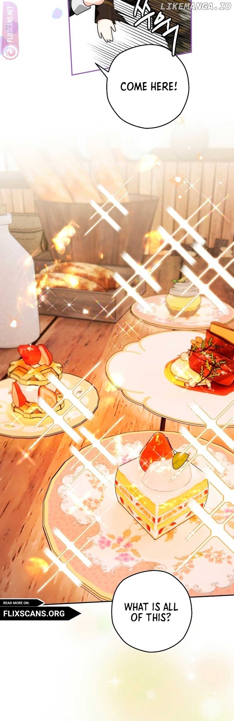 Sigrid Chapter 67 - Page 19