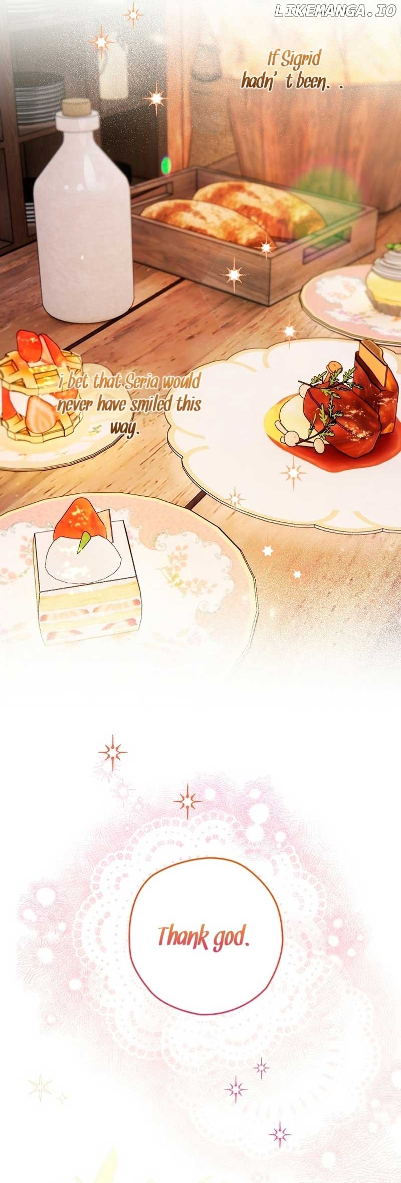 Sigrid Chapter 67 - Page 24