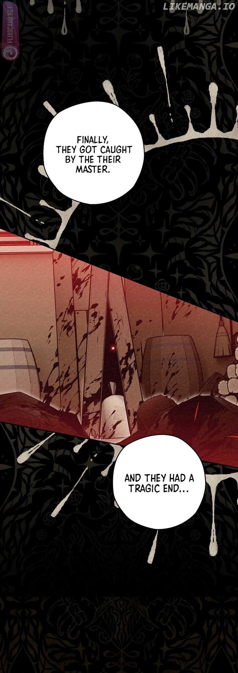 Sigrid Chapter 67 - Page 31