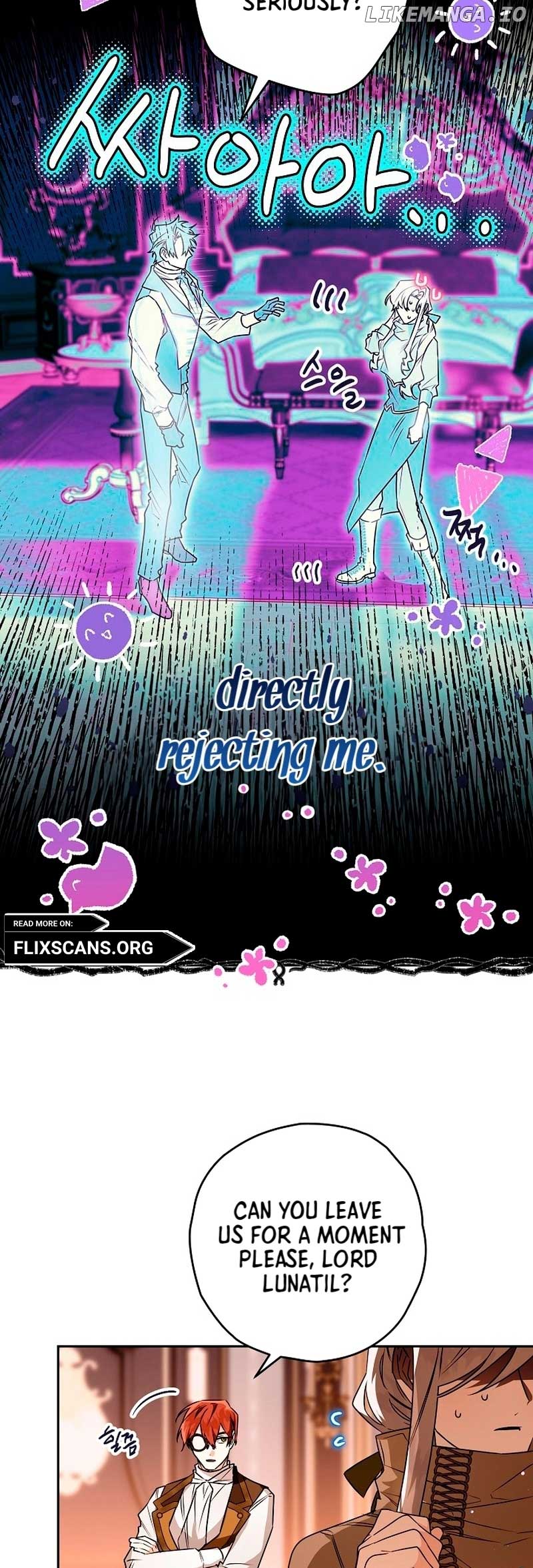 Sigrid Chapter 68 - Page 9