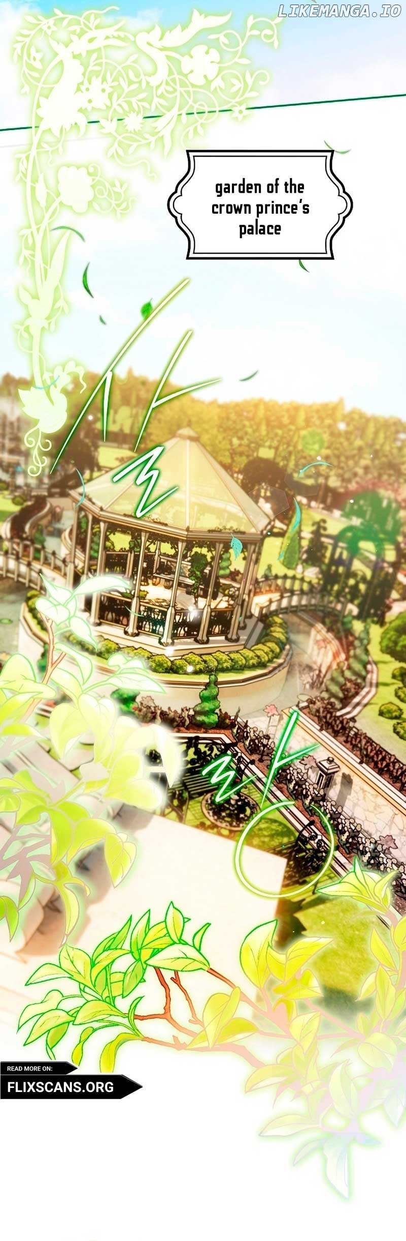 Sigrid Chapter 68 - Page 14