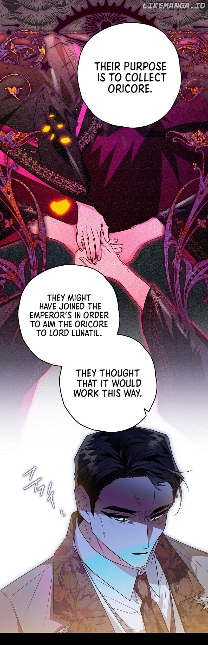 Sigrid Chapter 68 - Page 33