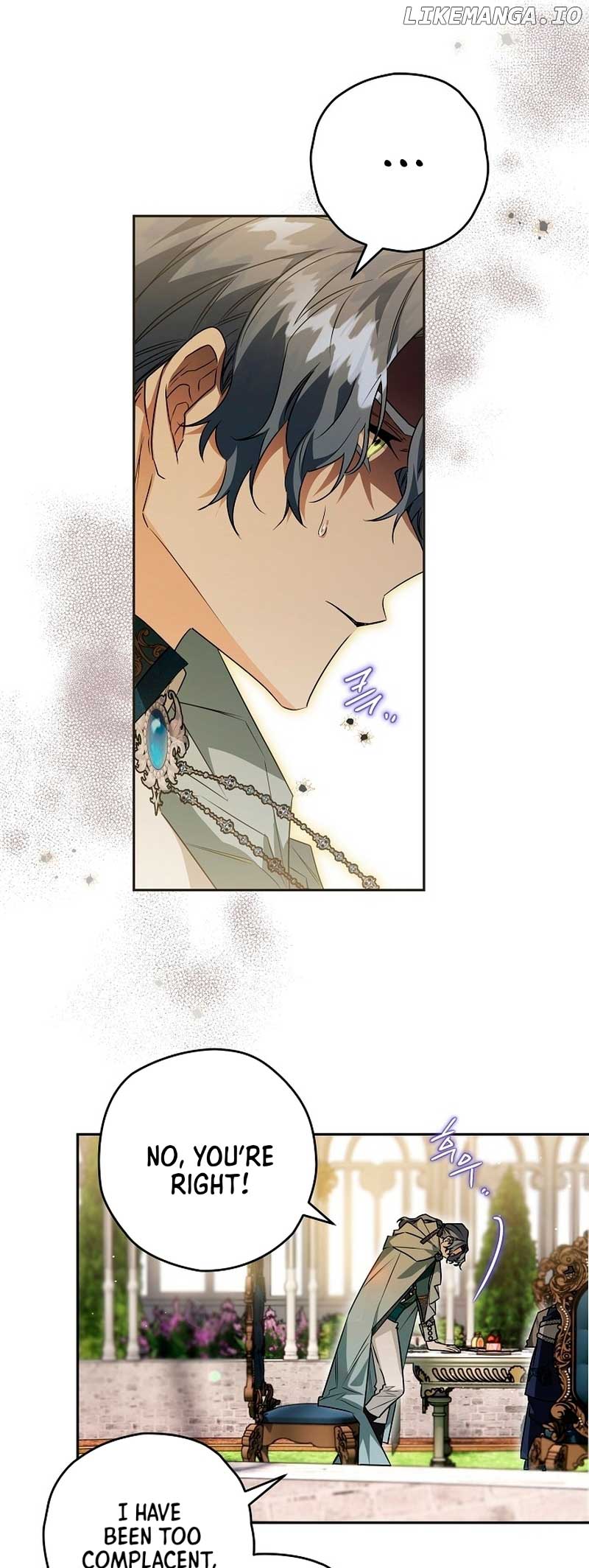 Sigrid Chapter 69 - Page 5